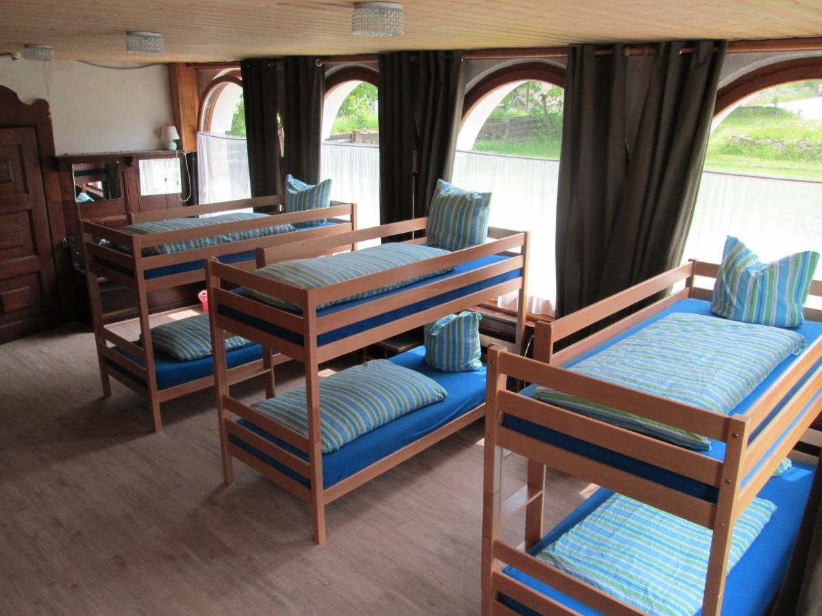 Hotel Jenatsch Parpan Extérieur photo