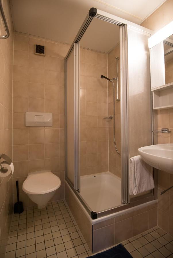 Hotel Jenatsch Parpan Extérieur photo